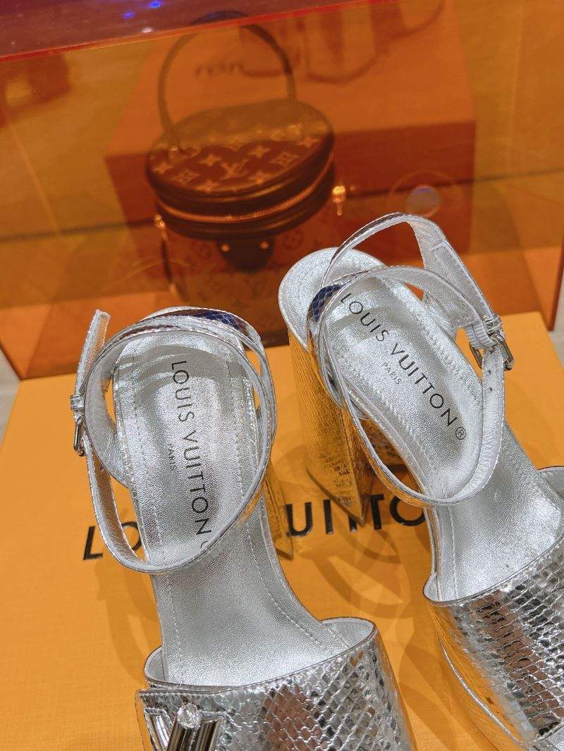 Louis Vuitton Sandals